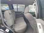 2011 NISSAN PATHFINDER
