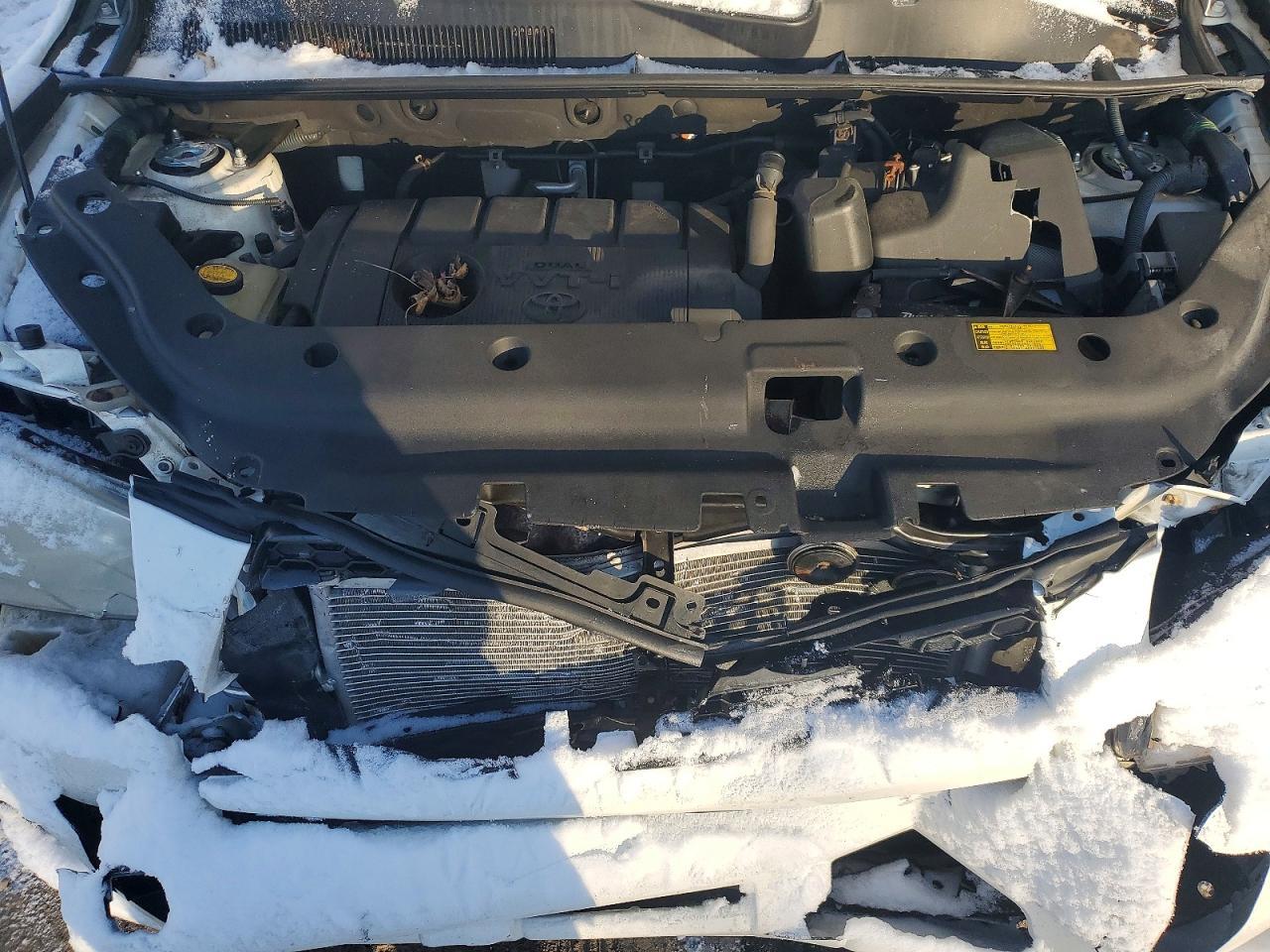 2012 TOYOTA RAV4