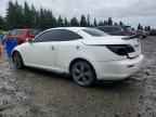 2010 LEXUS Is 350c