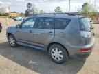 2012 MITSUBISHI outlander