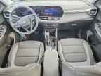 2024 CHEVROLET Trailblazer