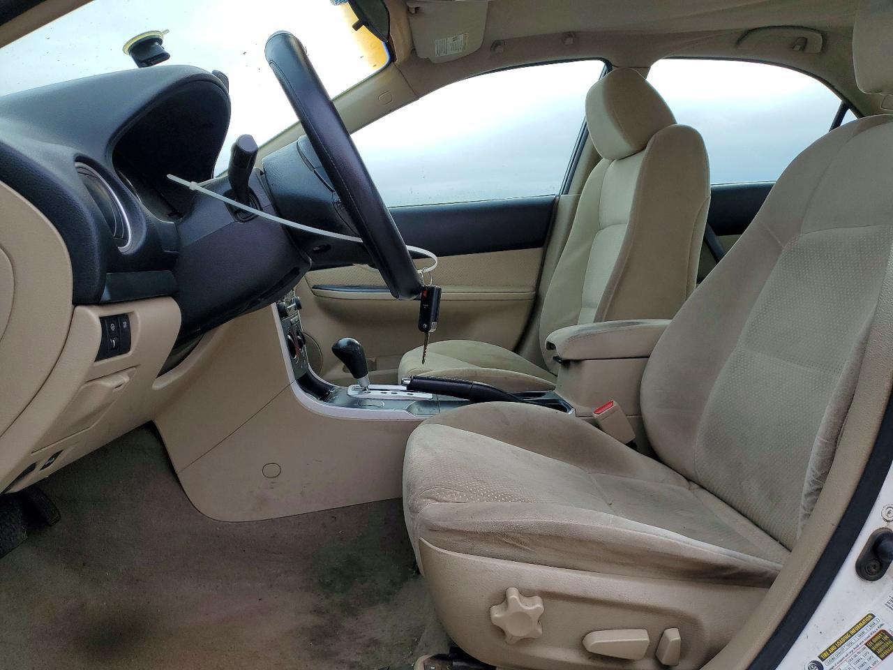 2006 MAZDA 6