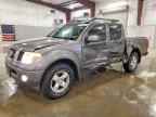 2008 NISSAN Frontier