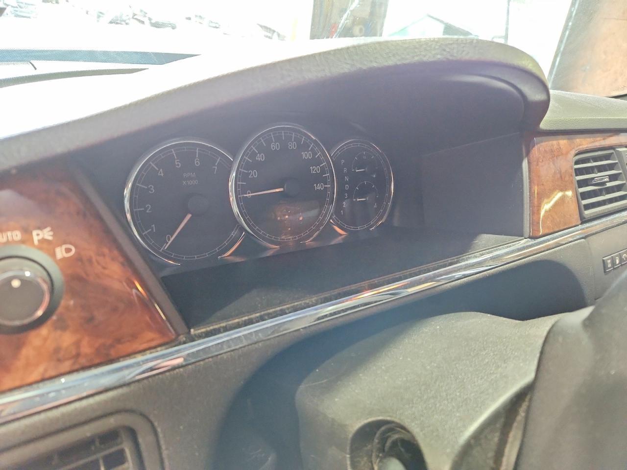 2006 BUICK LACROSSE