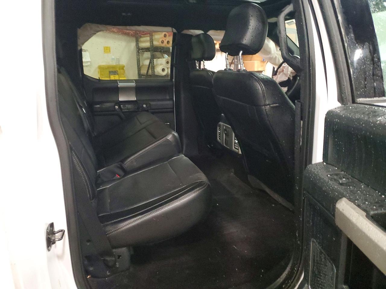 2016 FORD F-150 Lightning