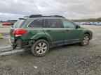 2010 SUBARU Outback