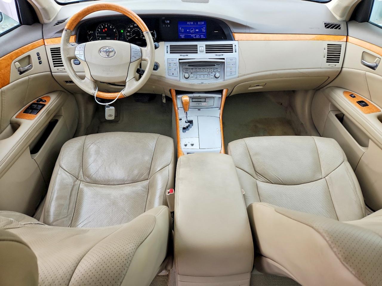 2007 TOYOTA Avalon