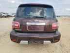 2018 NISSAN Armada