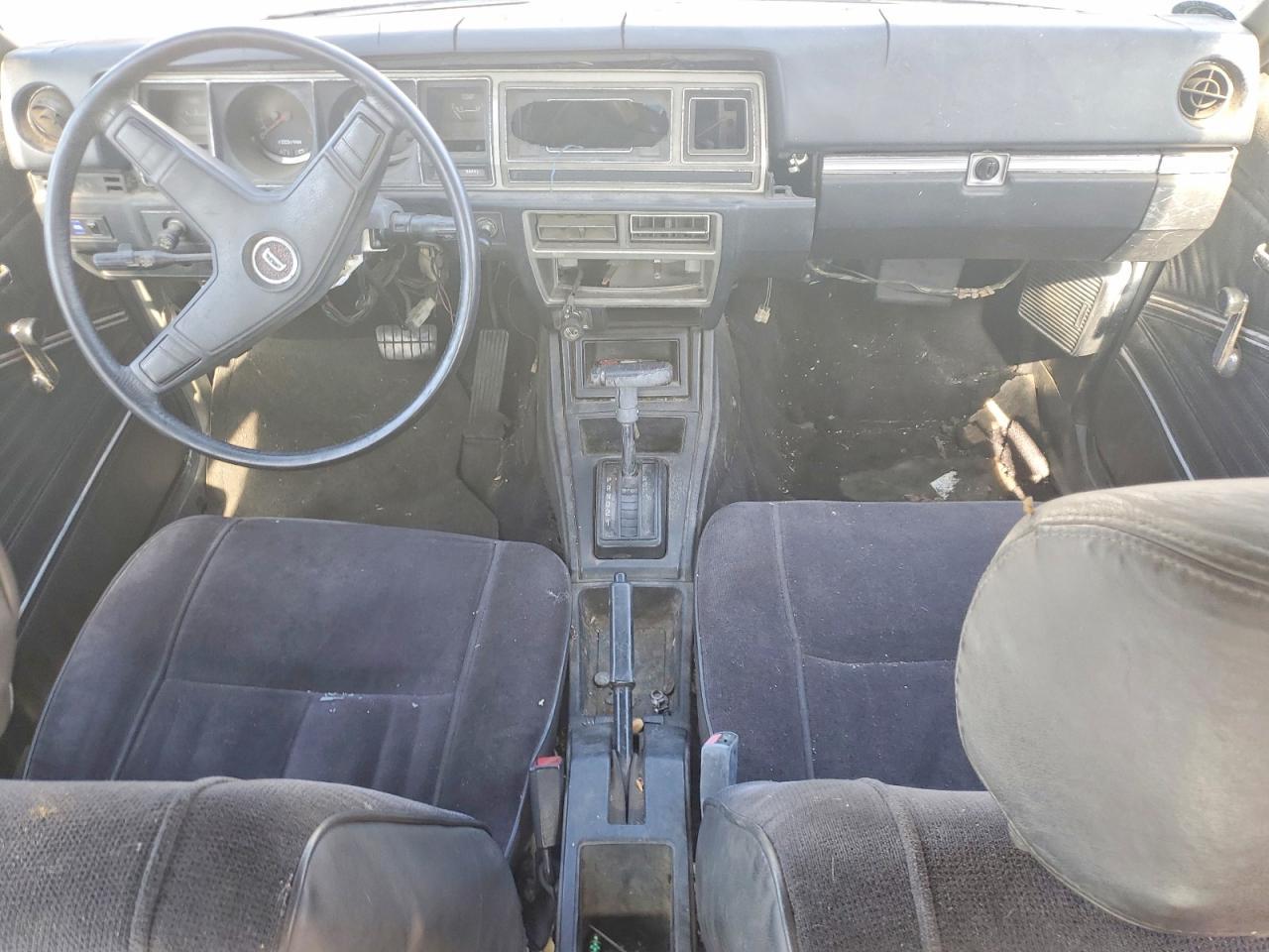 1978 Datsun 510