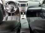 2014 SUBARU Outback