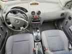 2006 CHEVROLET Aveo