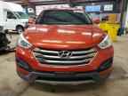 2016 HYUNDAI SANTA FE