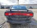 2013 DODGE CHARGER