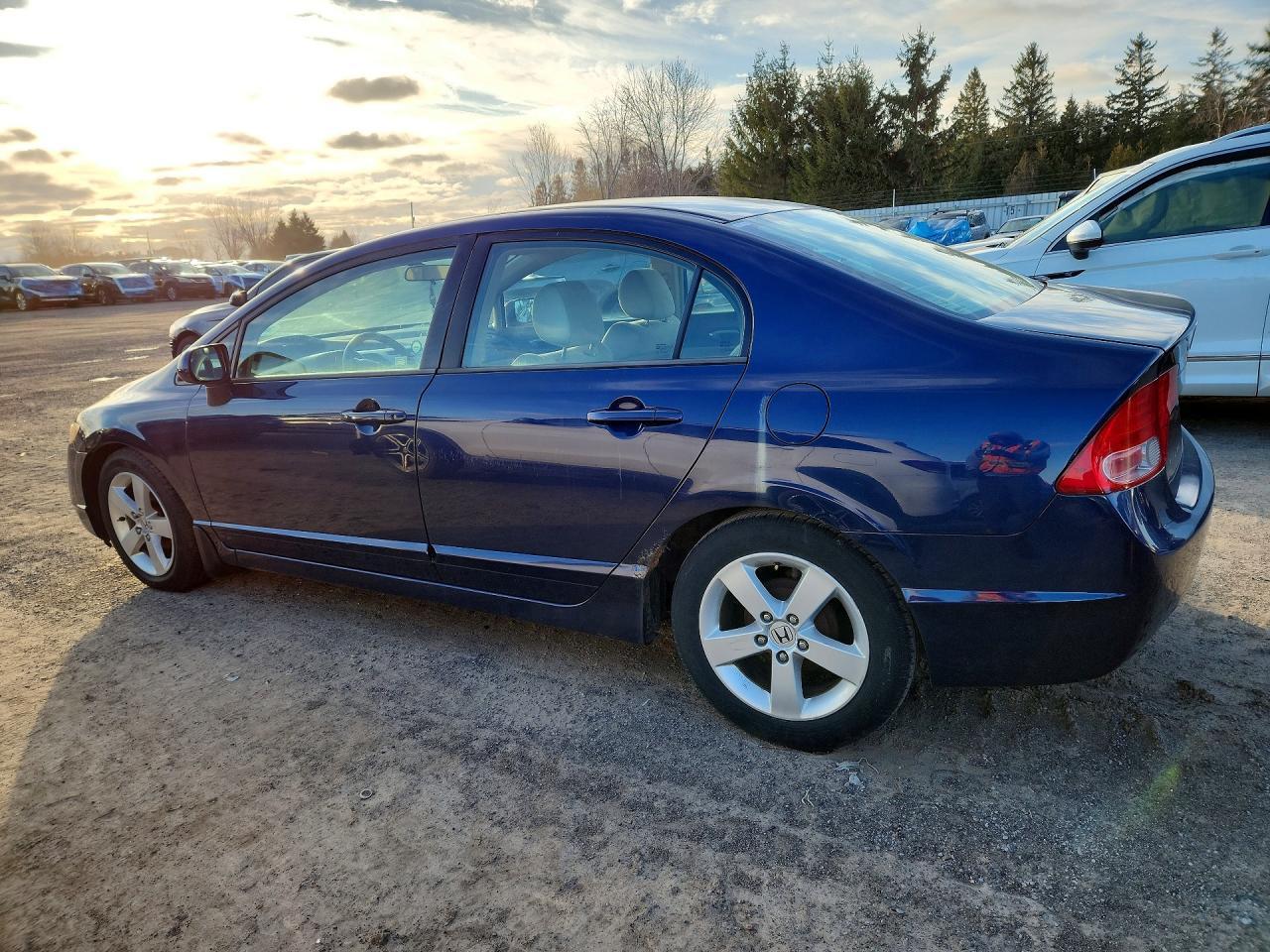 2006 HONDA CIVIC