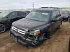 2007 HONDA PILOT