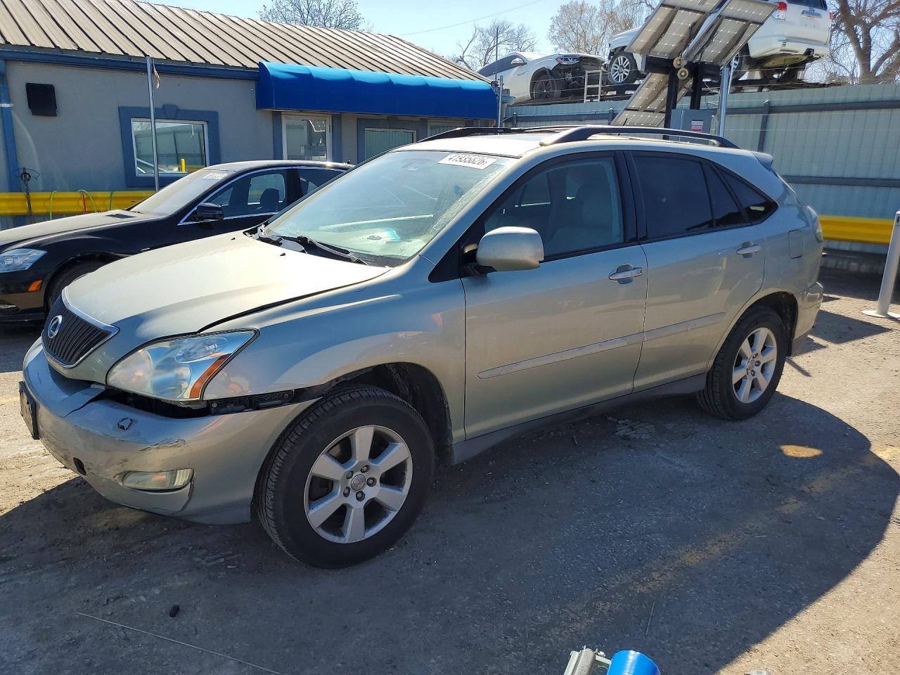 2005 LEXUS Rx 330