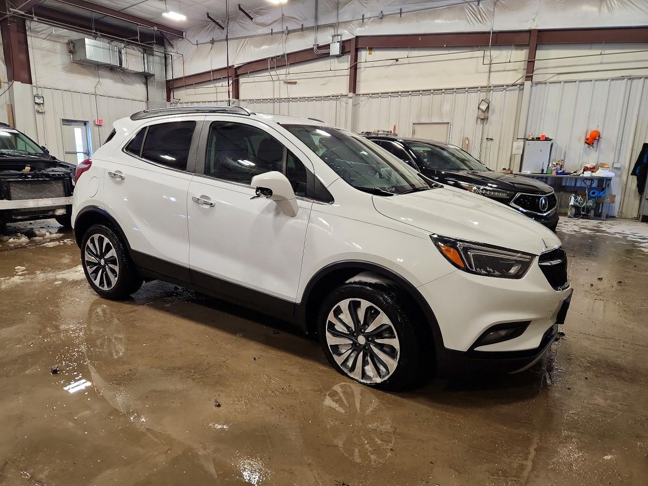 2019 BUICK ENCORE