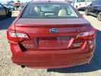 2015 SUBARU Legacy