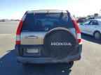 2006 HONDA CR-V