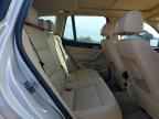 2013 BMW X3