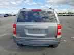 2012 JEEP PATRIOT