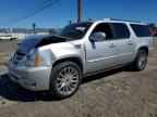 2012 CADILLAC Escalade ESV