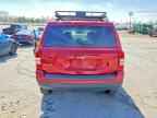 2016 JEEP PATRIOT