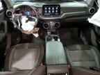 2025 CHEVROLET BLAZER