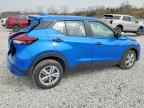 2025 NISSAN KICKS