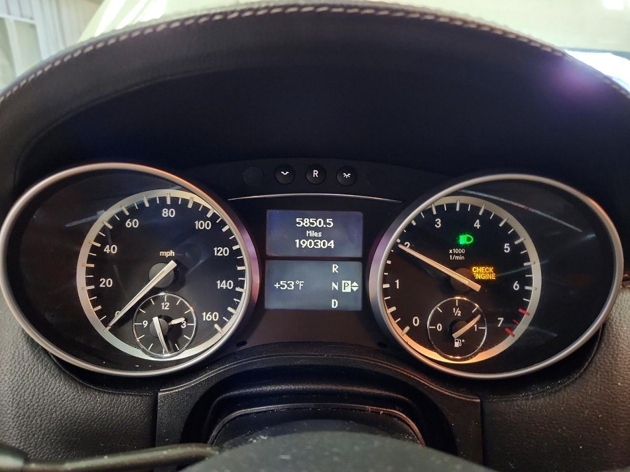 2011 MERCEDES-BENZ GL-Class