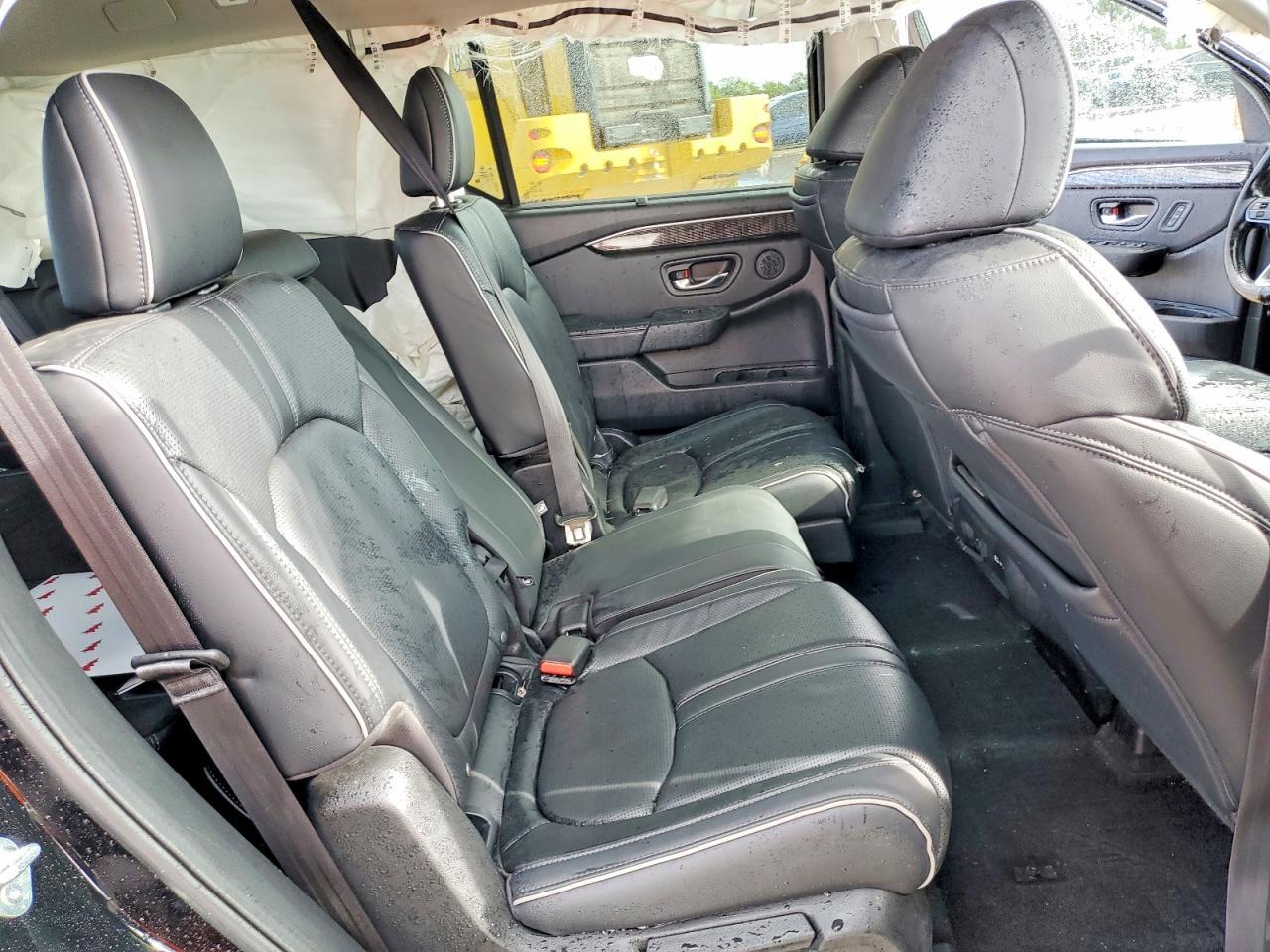 2023 HONDA PILOT