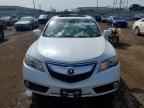 2014 ACURA RDX