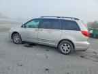 2004 TOYOTA SIENNA