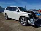 2010 TOYOTA HIGHLANDER