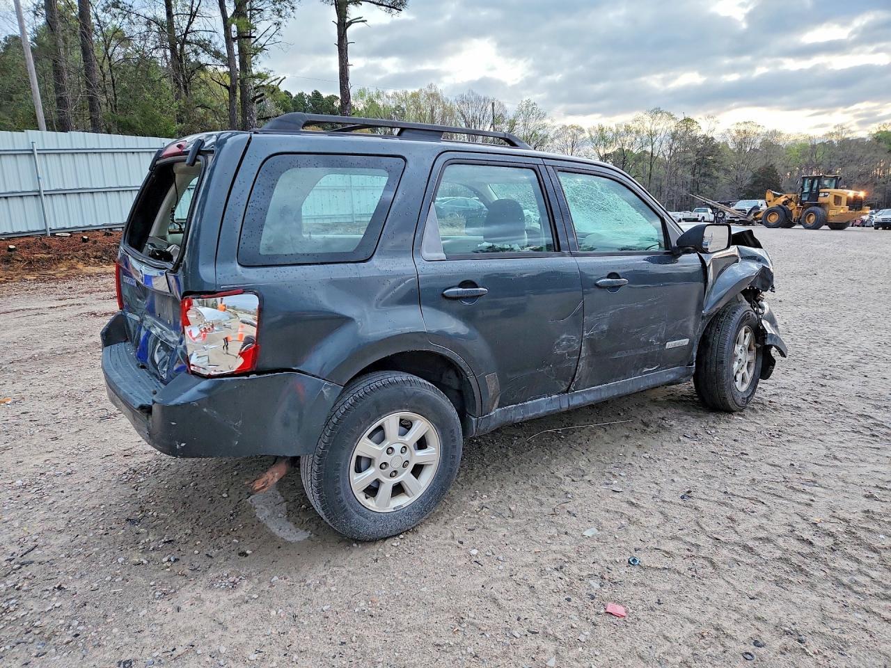 2008 MAZDA Tribute