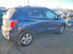 2019 CHEVROLET TRAX