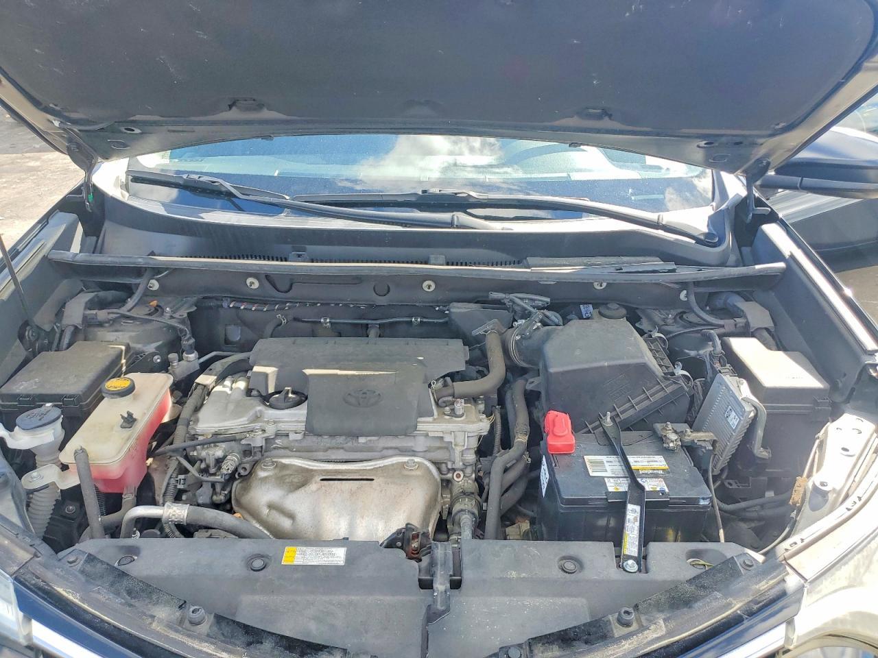 2017 TOYOTA RAV4