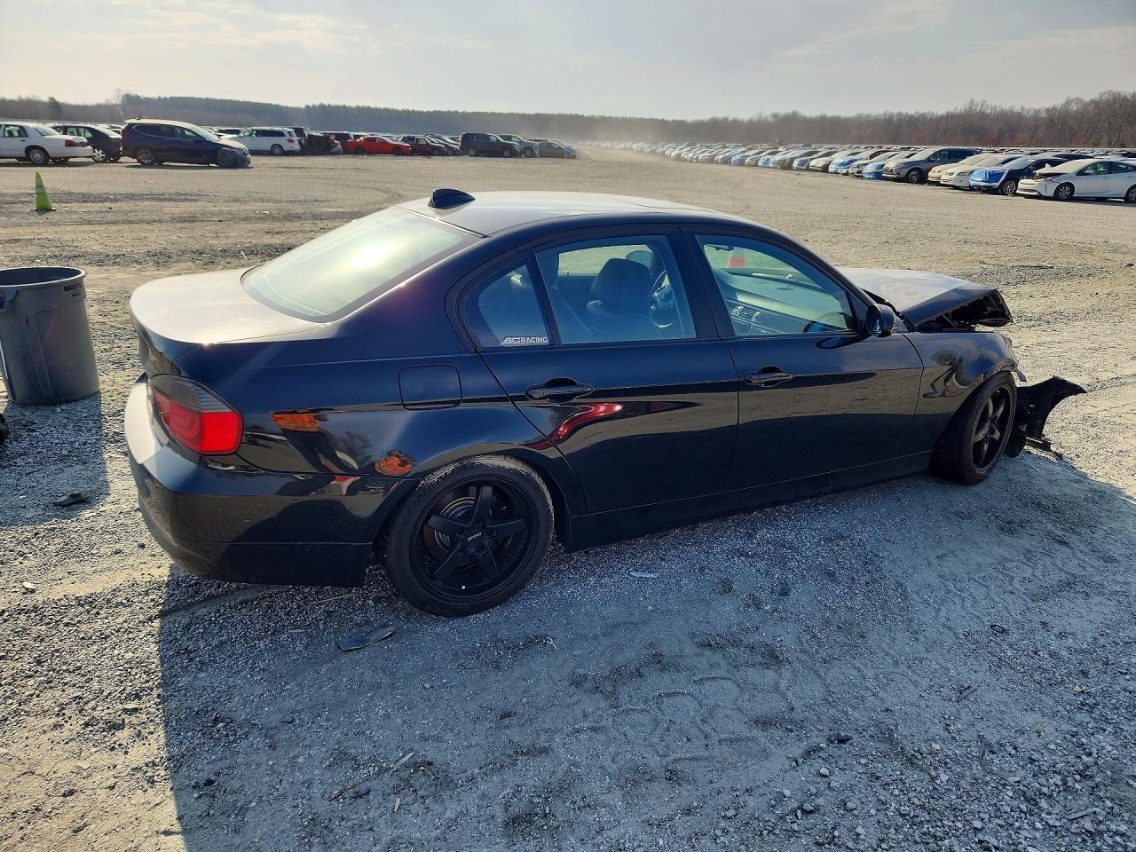 2006 BMW 3 SERIES