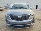 2022 CADILLAC XT6