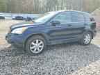 2007 HONDA CR-V