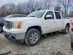 2011 GMC Sierra