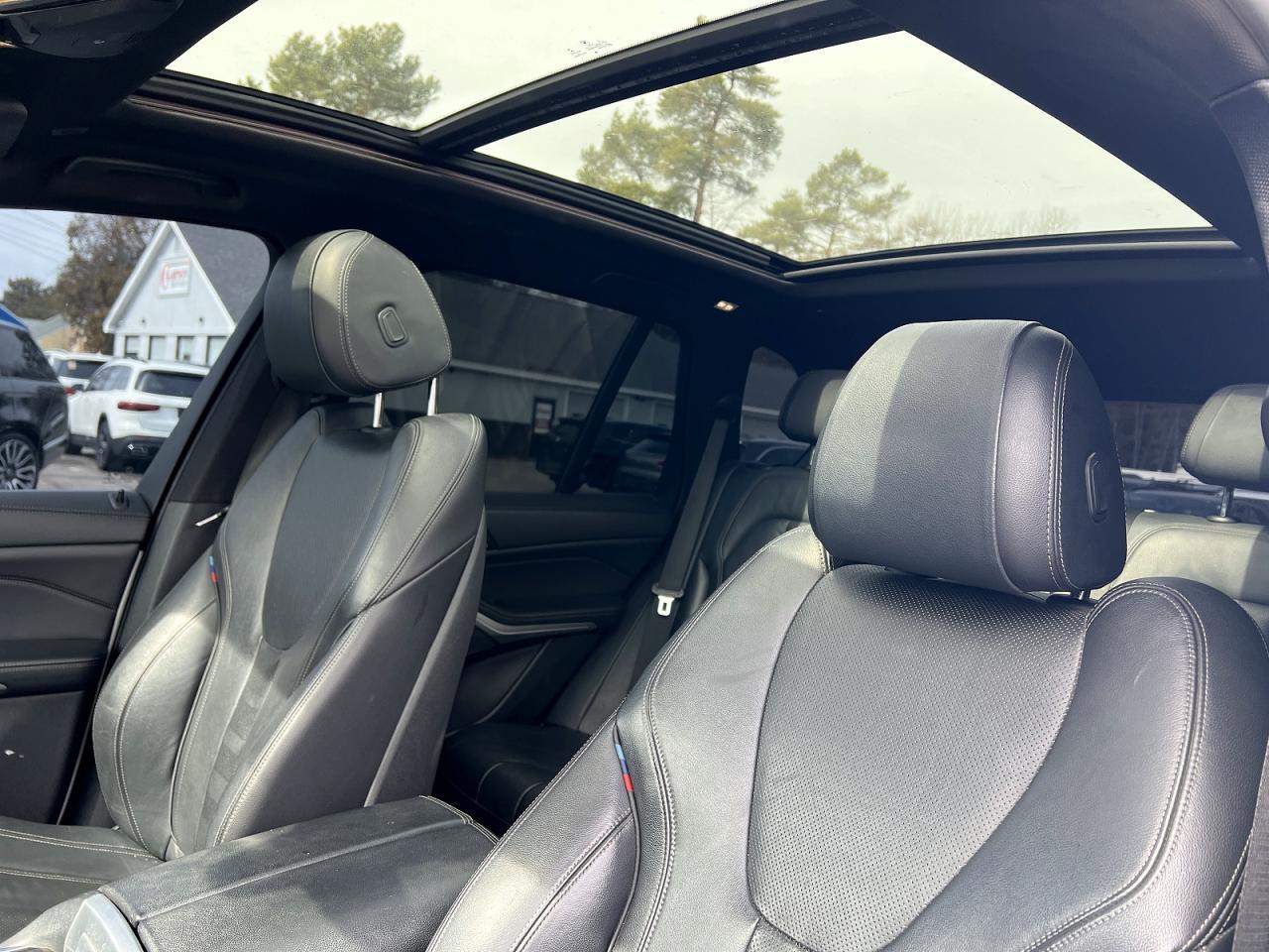 2020 BMW X5