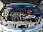 2011 FORD FUSION