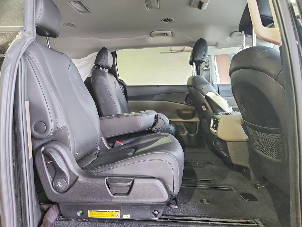 2026 KIA Carnival