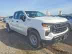 2023 CHEVROLET Silverado