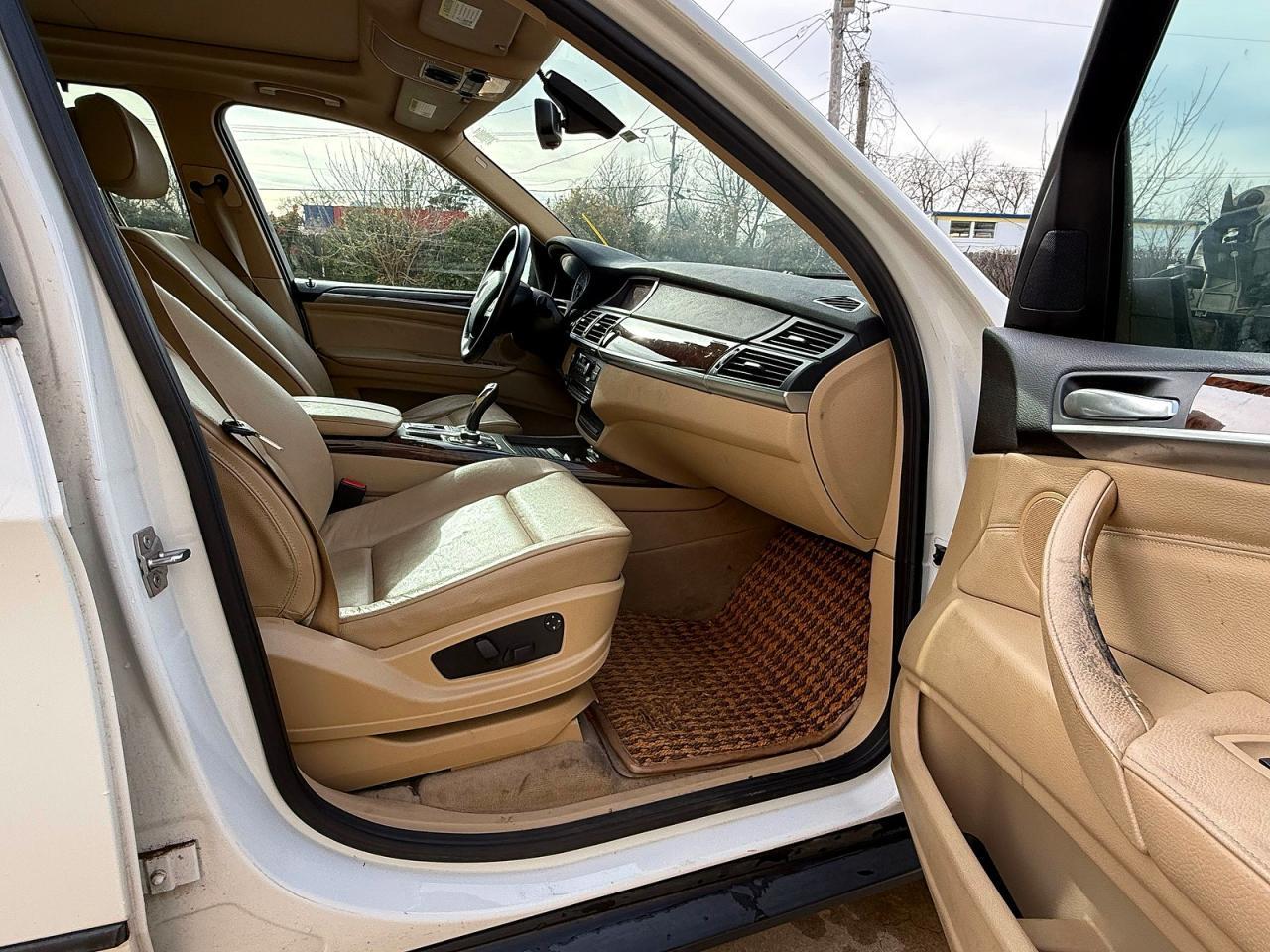2010 BMW X5