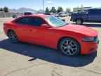 2016 DODGE CHARGER