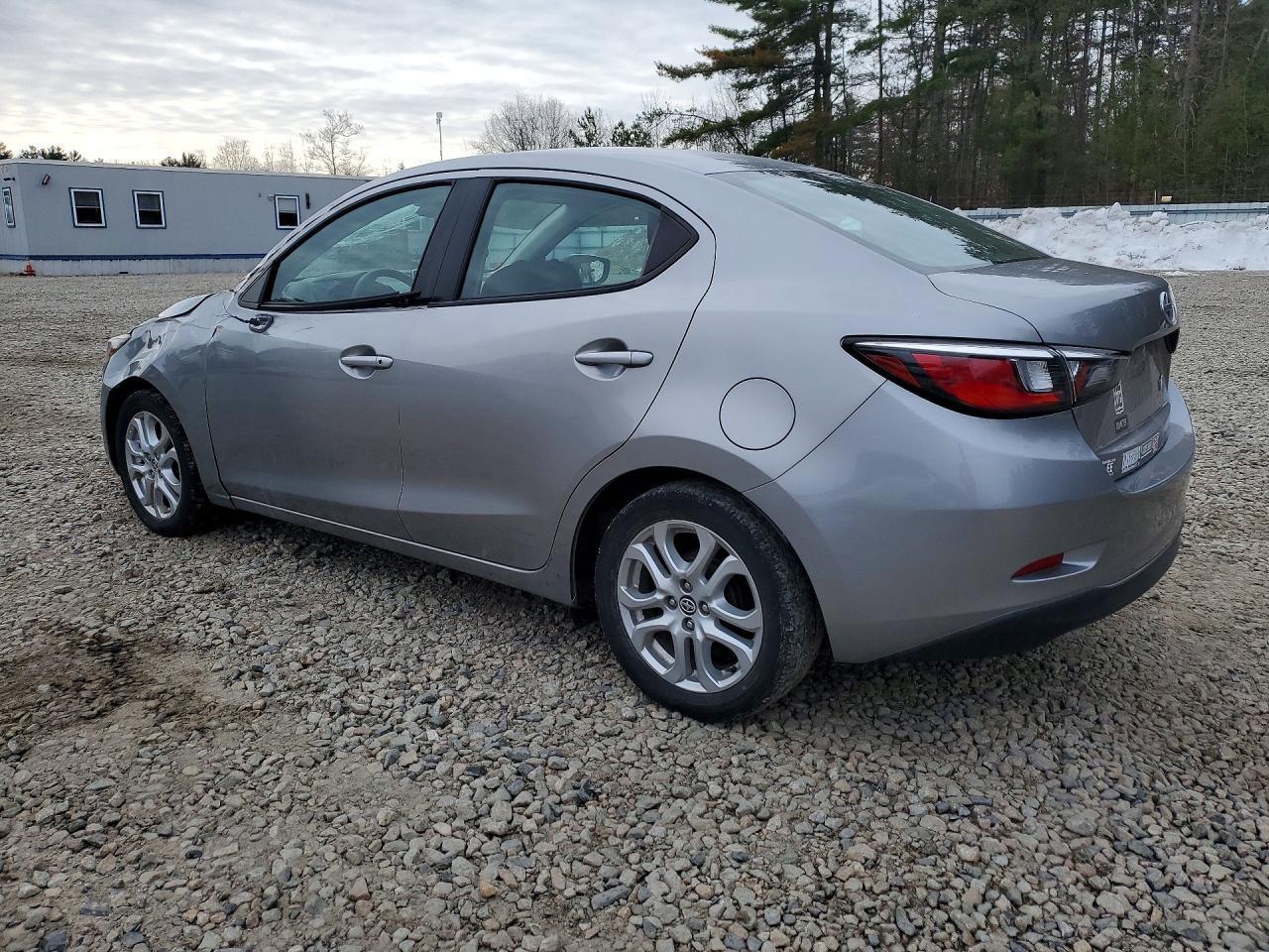 2016 SCION iA