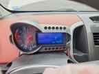 2014 CHEVROLET SONIC