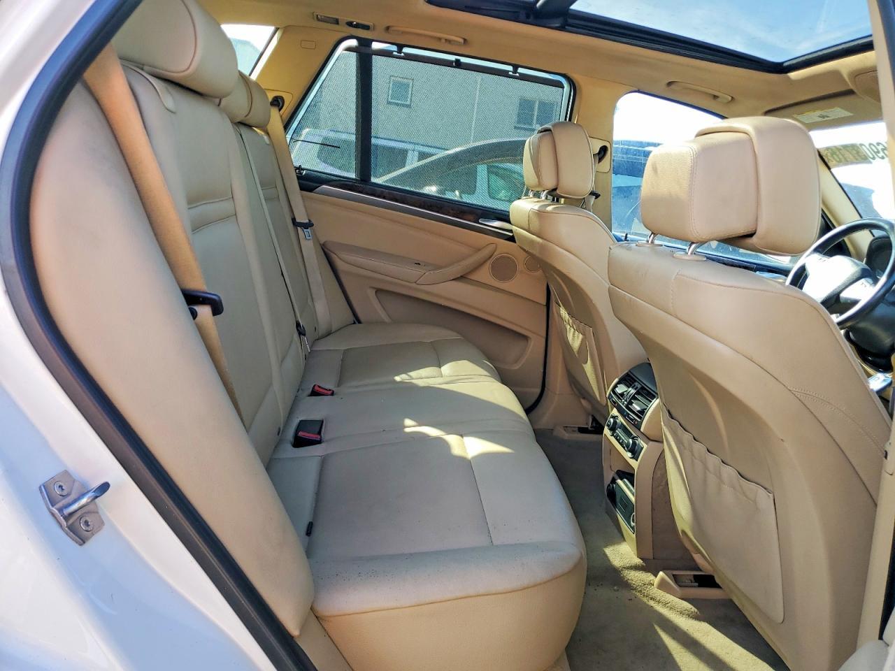 2013 BMW X5
